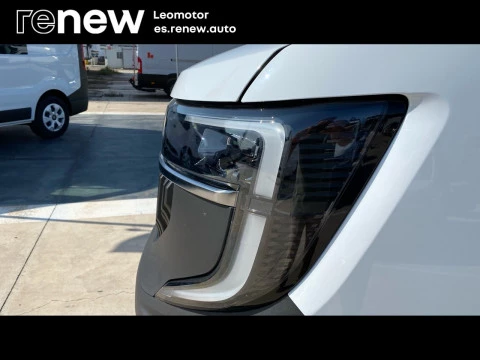 Renault Master E-Tech Master Z.E. Furgon Traccion L2H2 3500