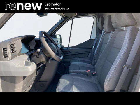 Renault Master E-Tech Master Z.E. Furgon Traccion L2H2 3500