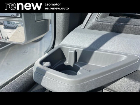 Renault Master E-Tech Master Z.E. Furgon Traccion L2H2 3500