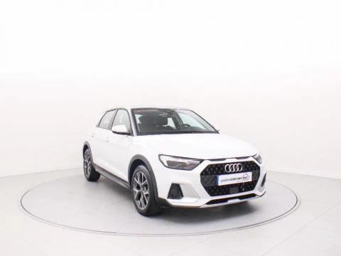 Audi A1 35 TFSI S TRONIC CITYCARVER 150 5P