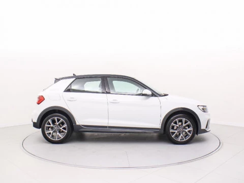 Audi A1 35 TFSI S TRONIC CITYCARVER 150 5P