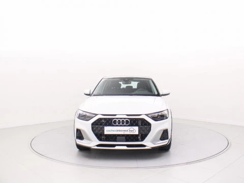 Audi A1 35 TFSI S TRONIC CITYCARVER 150 5P