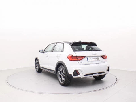 Audi A1 35 TFSI S TRONIC CITYCARVER 150 5P