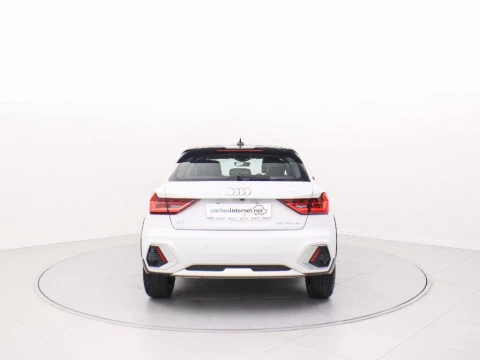 Audi A1 35 TFSI S TRONIC CITYCARVER 150 5P