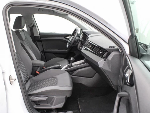 Audi A1 35 TFSI S TRONIC CITYCARVER 150 5P