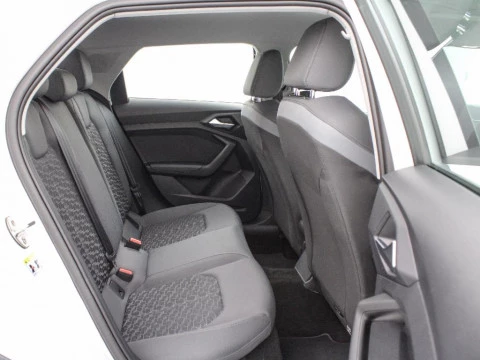 Audi A1 35 TFSI S TRONIC CITYCARVER 150 5P