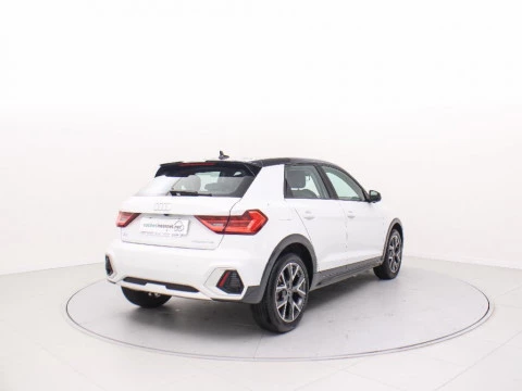 Audi A1 35 TFSI S TRONIC CITYCARVER 150 5P
