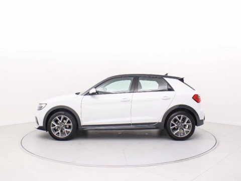 Audi A1 35 TFSI S TRONIC CITYCARVER 150 5P