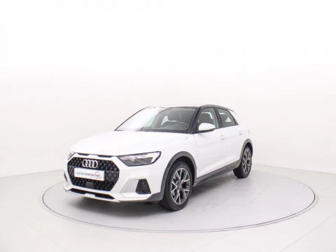 Audi A1 35 TFSI S TRONIC CITYCARVER 150 5P