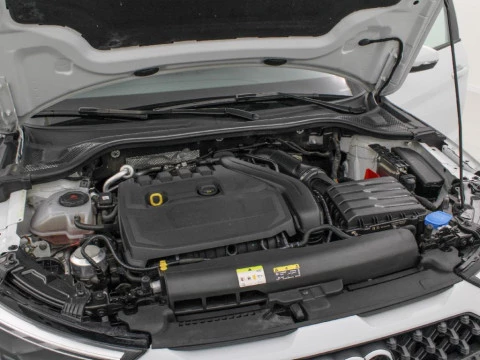 Audi A1 35 TFSI S TRONIC CITYCARVER 150 5P