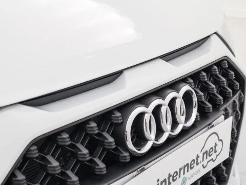 Audi A1 35 TFSI S TRONIC CITYCARVER 150 5P