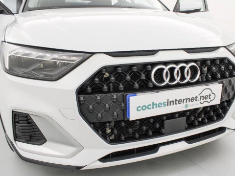 Audi A1 35 TFSI S TRONIC CITYCARVER 150 5P