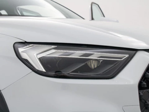 Audi A1 35 TFSI S TRONIC CITYCARVER 150 5P