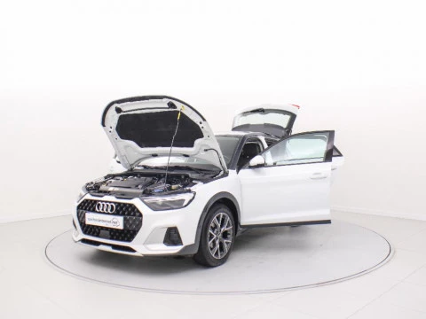Audi A1 35 TFSI S TRONIC CITYCARVER 150 5P
