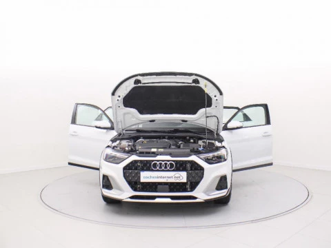 Audi A1 35 TFSI S TRONIC CITYCARVER 150 5P