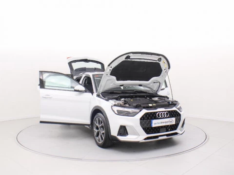 Audi A1 35 TFSI S TRONIC CITYCARVER 150 5P