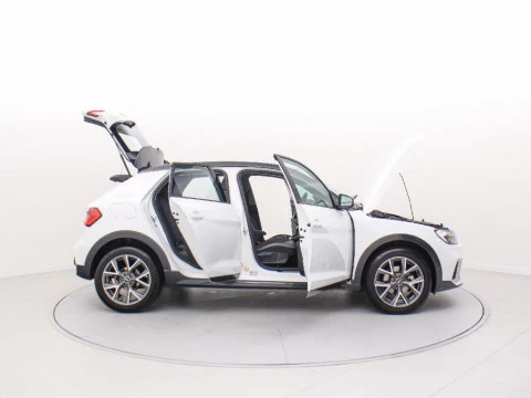 Audi A1 35 TFSI S TRONIC CITYCARVER 150 5P