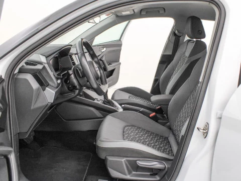 Audi A1 35 TFSI S TRONIC CITYCARVER 150 5P