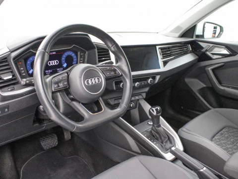 Audi A1 35 TFSI S TRONIC CITYCARVER 150 5P