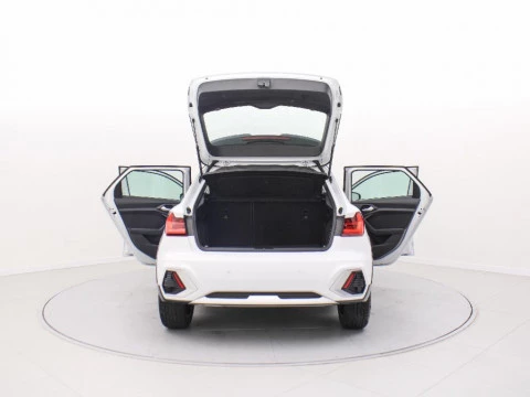 Audi A1 35 TFSI S TRONIC CITYCARVER 150 5P