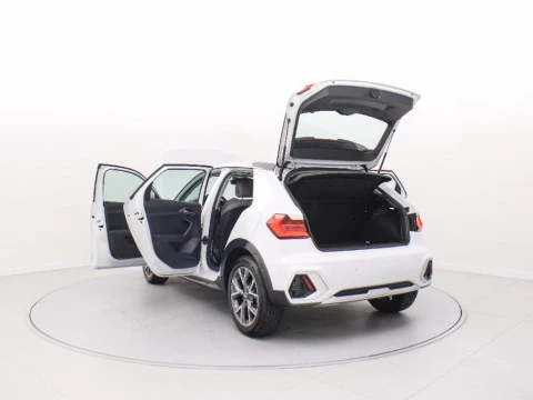 Audi A1 35 TFSI S TRONIC CITYCARVER 150 5P