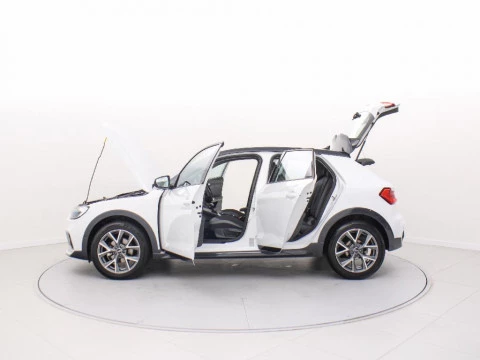 Audi A1 35 TFSI S TRONIC CITYCARVER 150 5P