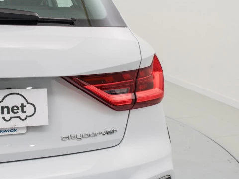 Audi A1 35 TFSI S TRONIC CITYCARVER 150 5P