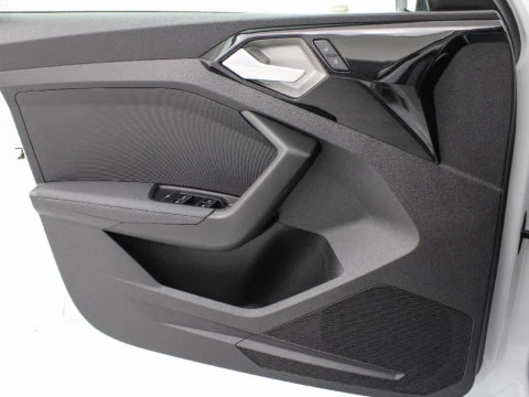 Audi A1 35 TFSI S TRONIC CITYCARVER 150 5P