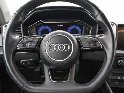 Audi A1 35 TFSI S TRONIC CITYCARVER 150 5P
