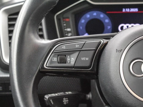 Audi A1 35 TFSI S TRONIC CITYCARVER 150 5P