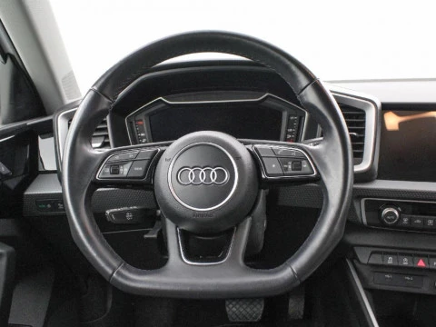 Audi A1 35 TFSI S TRONIC CITYCARVER 150 5P