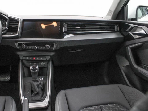 Audi A1 35 TFSI S TRONIC CITYCARVER 150 5P