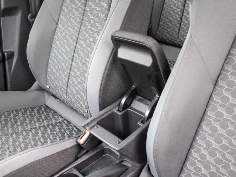 Audi A1 35 TFSI S TRONIC CITYCARVER 150 5P