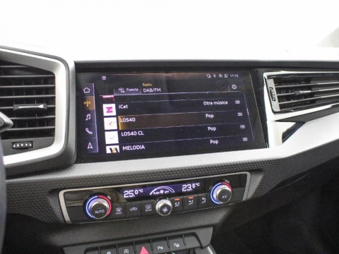 Audi A1 35 TFSI S TRONIC CITYCARVER 150 5P