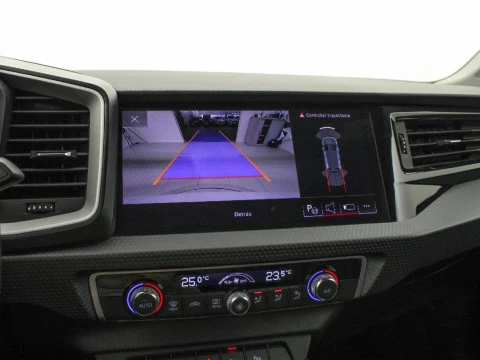 Audi A1 35 TFSI S TRONIC CITYCARVER 150 5P