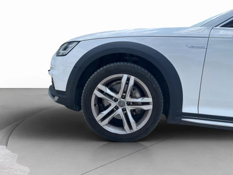 Audi A4 Allroad Quattro 3.0 TDI 218CV quattro S tronic