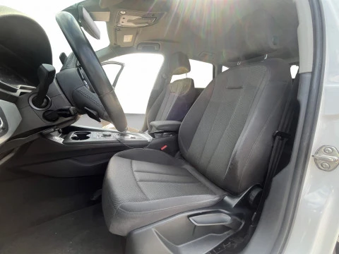 Audi A4 Allroad Quattro 3.0 TDI 218CV quattro S tronic