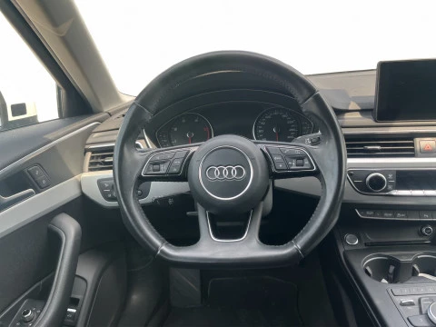 Audi A4 Allroad Quattro 3.0 TDI 218CV quattro S tronic
