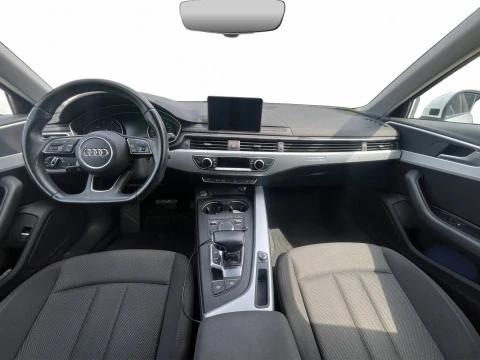 Audi A4 Allroad Quattro 3.0 TDI 218CV quattro S tronic