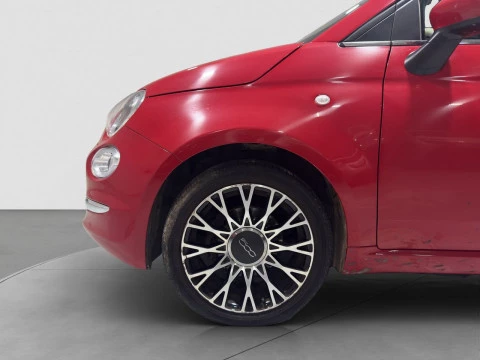 Fiat 500 Monotrim 1.0 Hybrid 70 CV