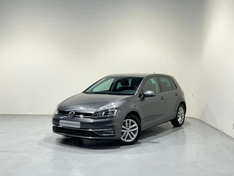 Volkswagen Golf Advance 1.4 TSI 92kW (125CV) DSG
