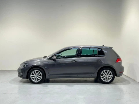 Volkswagen Golf Advance 1.4 TSI 92kW (125CV) DSG