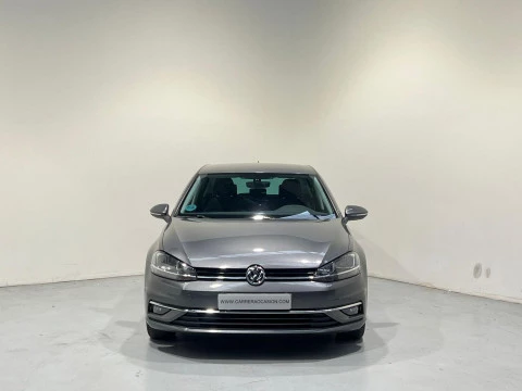 Volkswagen Golf Advance 1.4 TSI 92kW (125CV) DSG