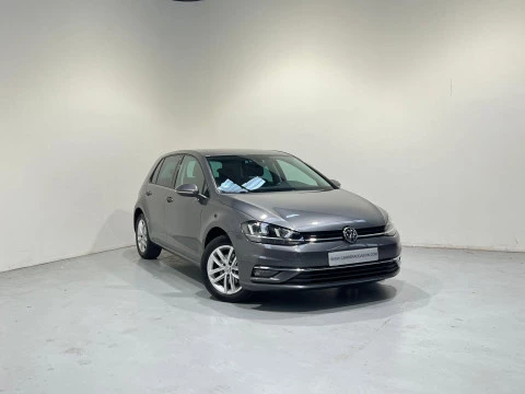 Volkswagen Golf Advance 1.4 TSI 92kW (125CV) DSG