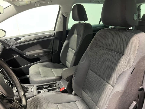 Volkswagen Golf Advance 1.4 TSI 92kW (125CV) DSG