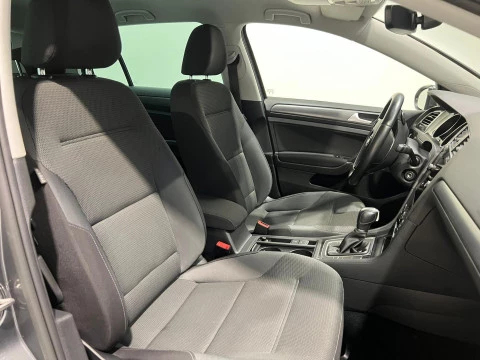 Volkswagen Golf Advance 1.4 TSI 92kW (125CV) DSG