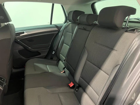 Volkswagen Golf Advance 1.4 TSI 92kW (125CV) DSG