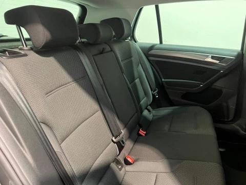 Volkswagen Golf Advance 1.4 TSI 92kW (125CV) DSG