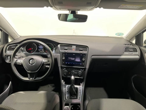 Volkswagen Golf Advance 1.4 TSI 92kW (125CV) DSG