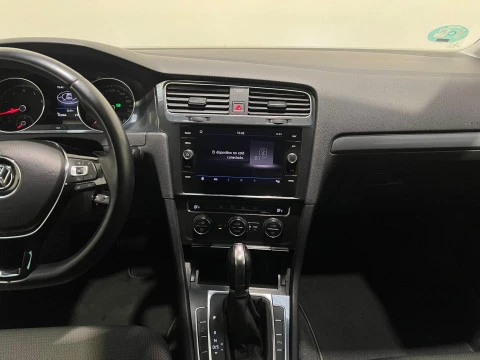 Volkswagen Golf Advance 1.4 TSI 92kW (125CV) DSG